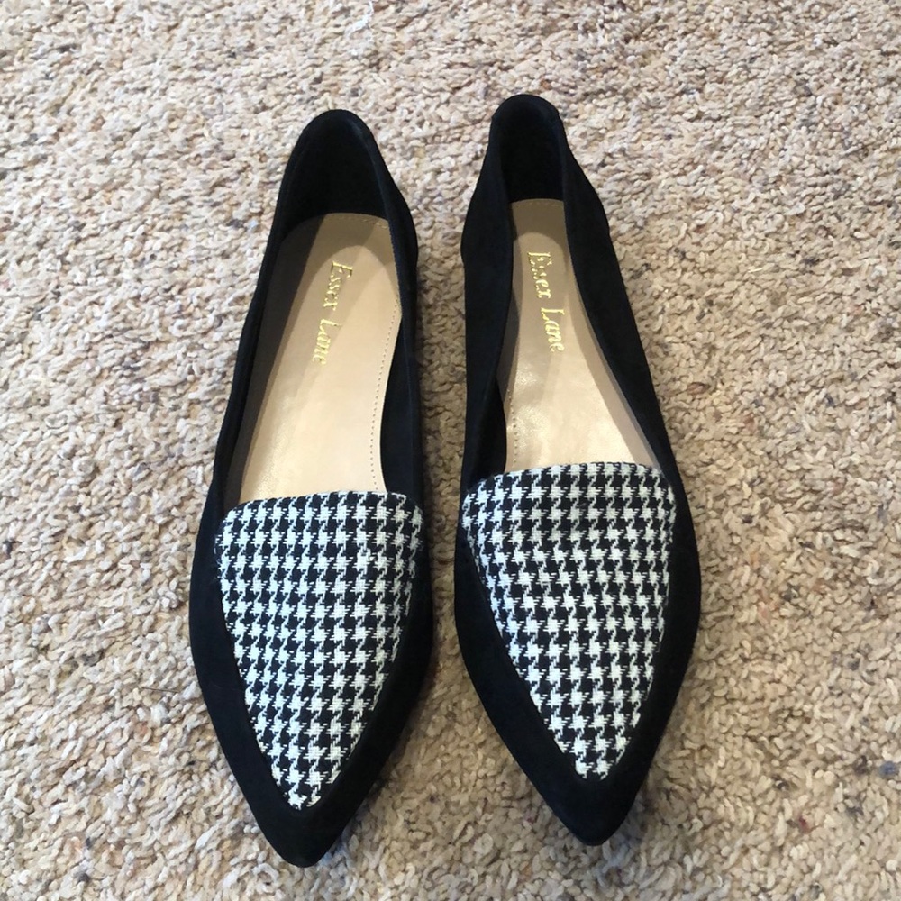Essex Lane | Flats